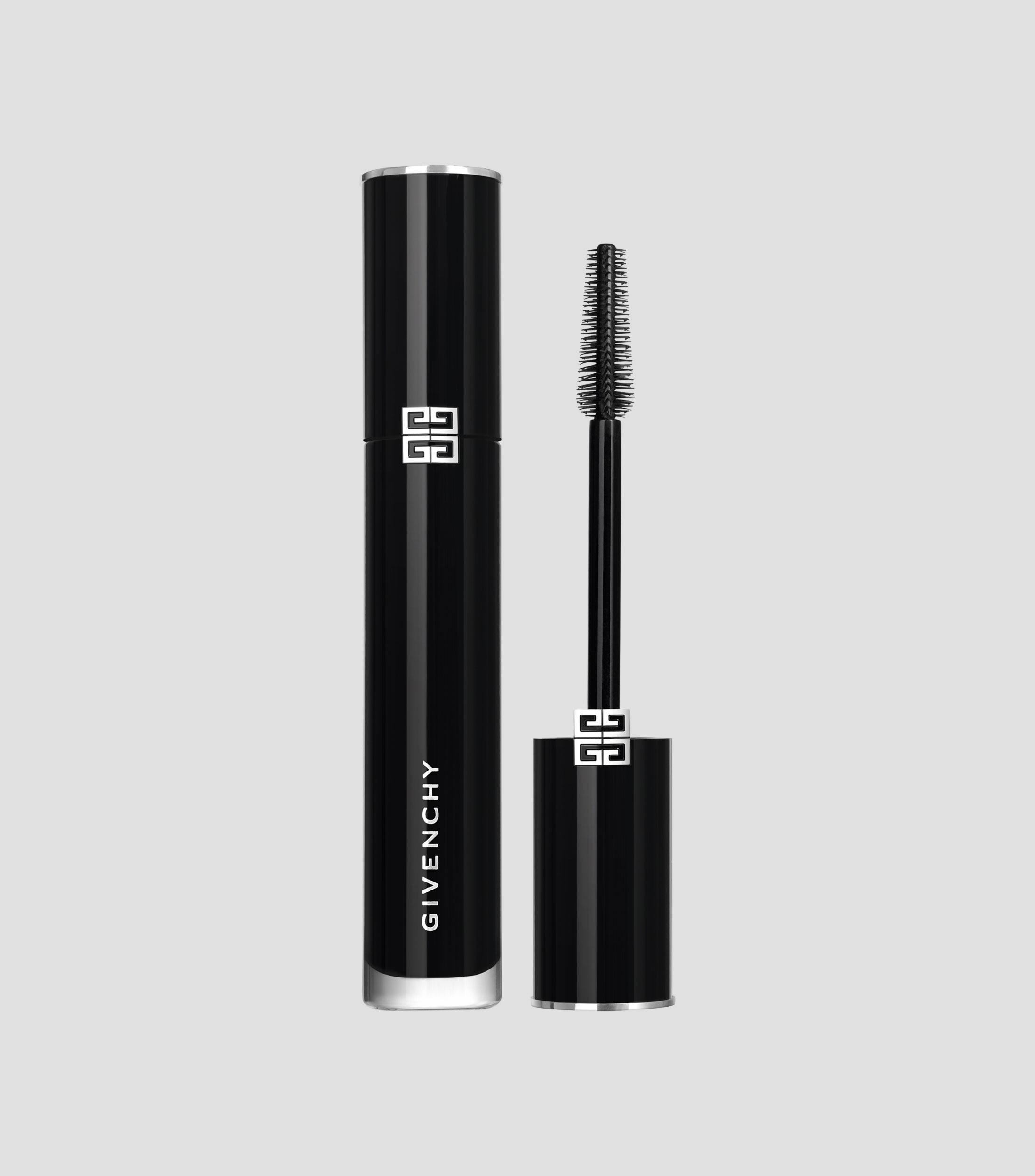 Mascara de pestanas LaposInterdit Couture Volume, 8 gr